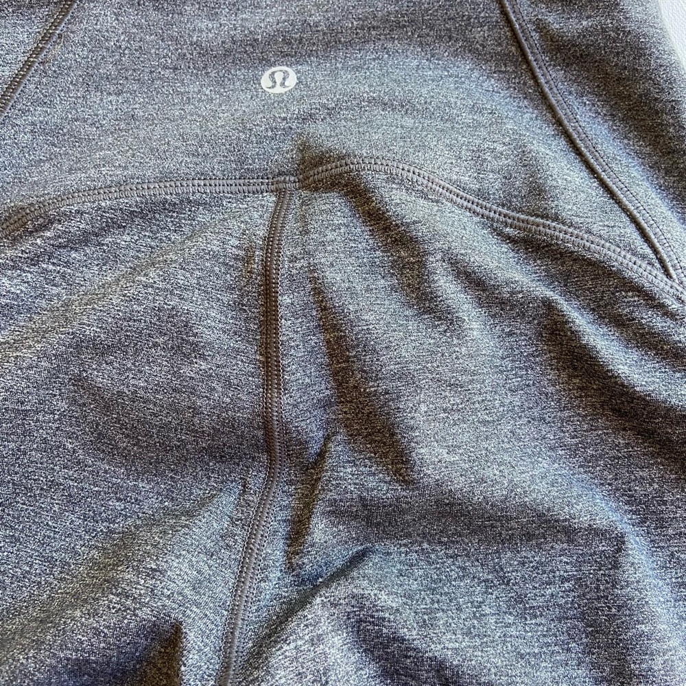 Lululemon Capris - Picture 7 of 7